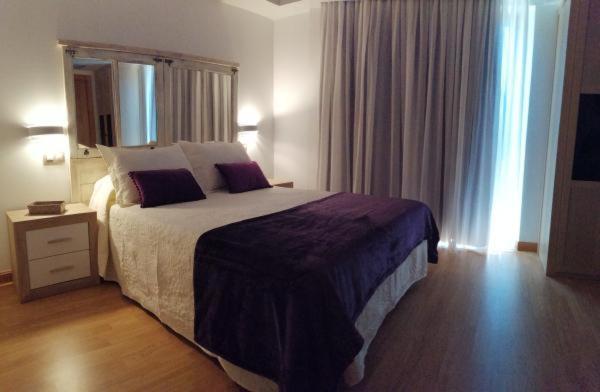 Hotel Mizmaya Ll à Hoznayo Extérieur photo