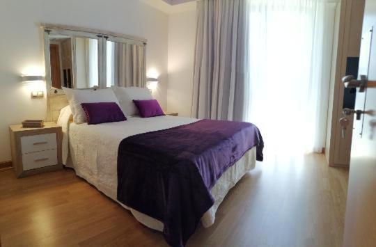 Hotel Mizmaya Ll à Hoznayo Extérieur photo