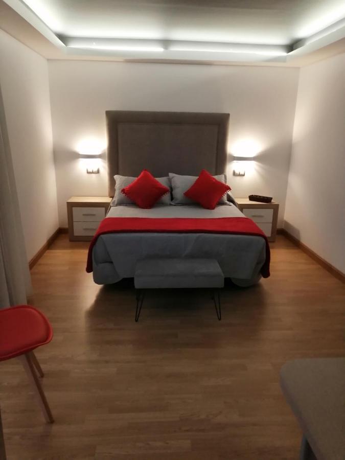 Hotel Mizmaya Ll à Hoznayo Extérieur photo