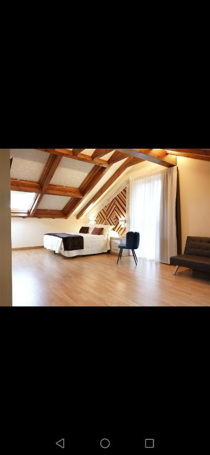 Hotel Mizmaya Ll à Hoznayo Extérieur photo